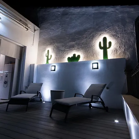 & Urban Attic Apartamento