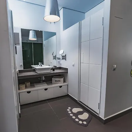 Apartment & Urban Attic Alicante